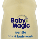 Baby Magic Hair & Body Wash - Soft Powder Scent