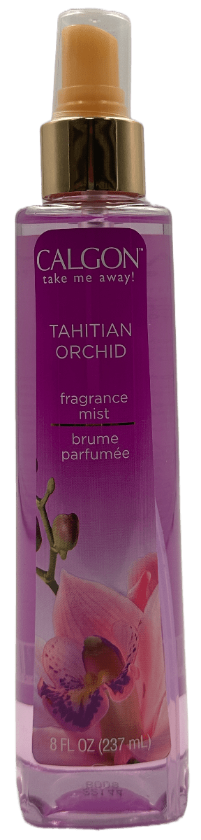 Calgon Fragrance Mist