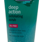 Clean & Clear Deep Action Exfoliating Scrub - 5 OZ