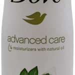 Dove Advanced Care - Dry Spray Deodorant - Cool Essentials - 3.8 OZ
