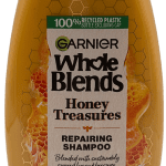 Garnier Whole Blends Repairing Shampoo - Honey Treasures