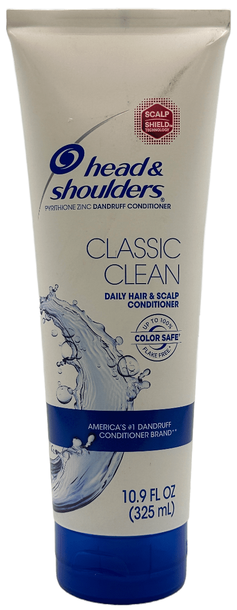 Head & Shoulders Classic Clean Dandruff Conditioner