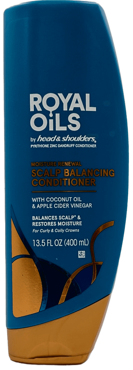 Head & Shoulders Royal Oils Scalp Conditioner - 13.5oz