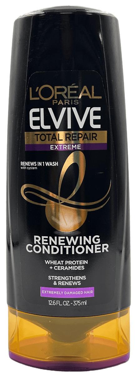 Elvive Renewing Conditioner - Total Repair Extreme