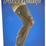 LP Support - Knee Power Sleeve - 272 - M