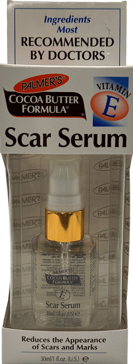 Palmer's Scar Serum - Cocoa Butter Formula - 1 FL OZ
