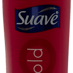 Suave Max Hold Hairspray Unscented 11 fl oz | Strong Hold