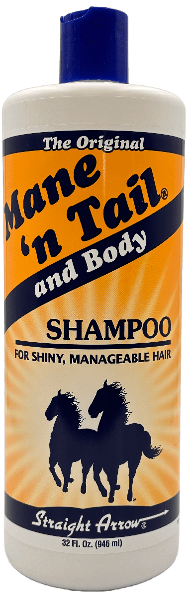The Original Mane Shampoo - 32 Fl Oz