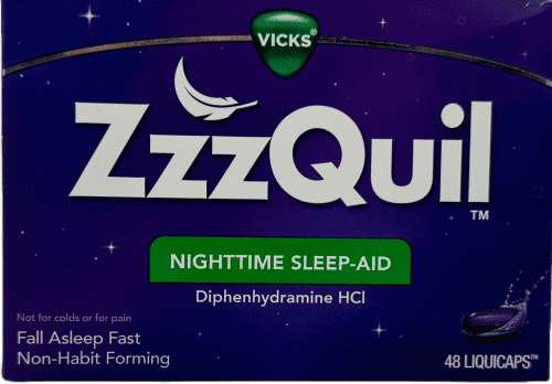 Liquicaps