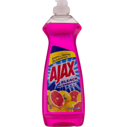 Ajax Ultra Bleach Alternative