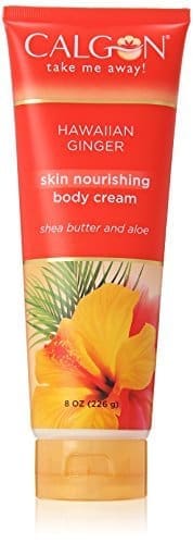 Moisturizing Body Cream