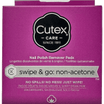 Nail Polish Remover Pads