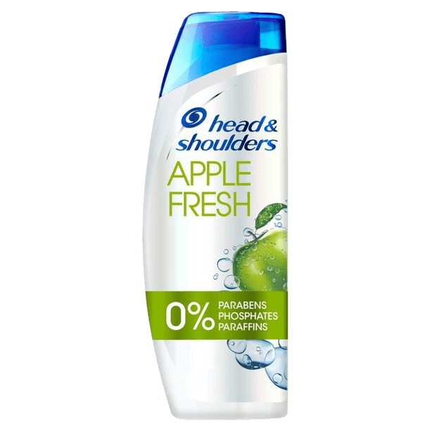 Anti-Dandruff Shampoo - Head & Shoulders Apple Fresh
