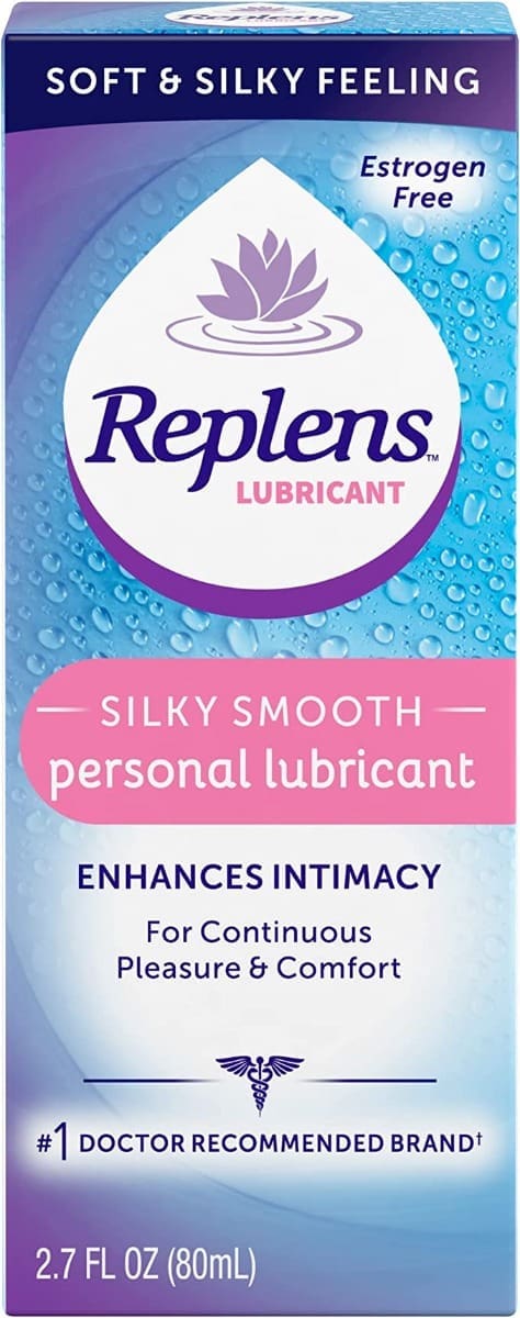 Replens Lubricant