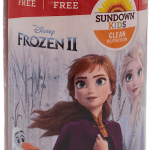 Sundown Kids Complete Multivitamins Gummies - Disney Frozen II - 60 Ct