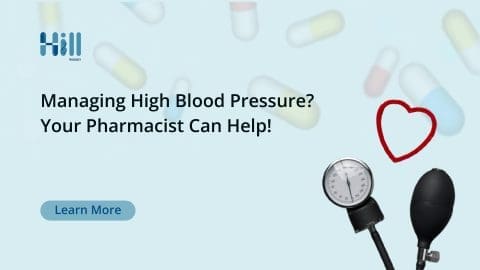 blood pressure