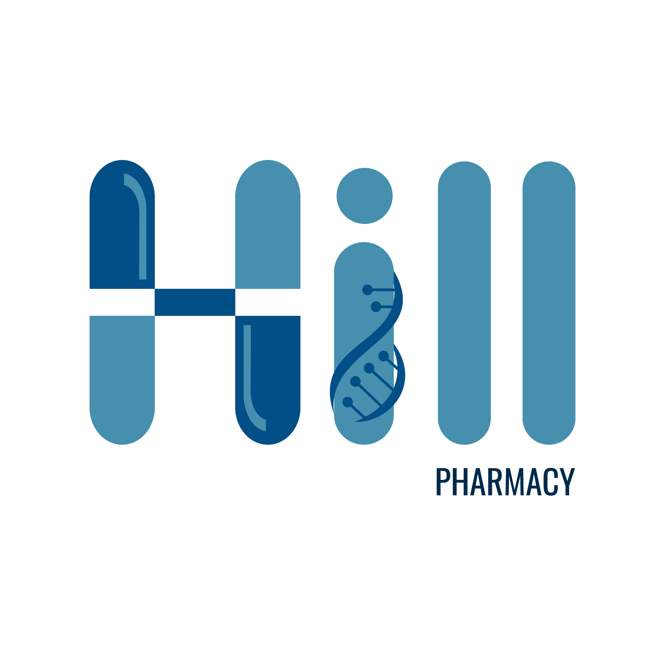 Hill Pharmacy