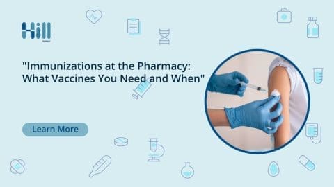 IMMUNIZATIONS