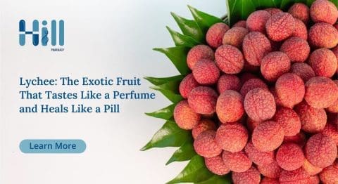 Lychee