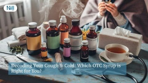 Cough & Cold