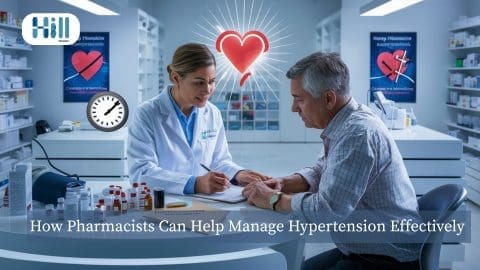 Manage Hypertension