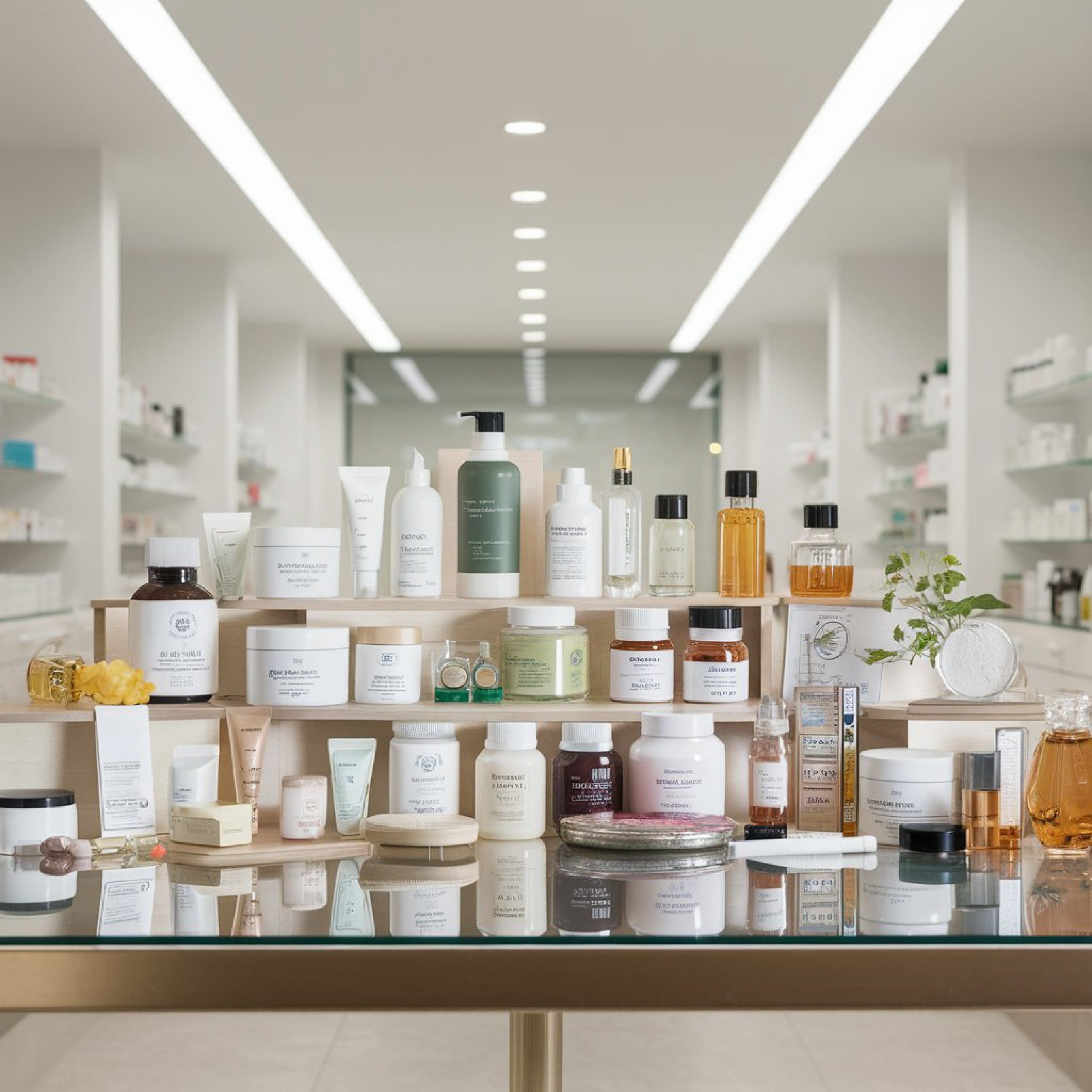 Hill Health & Beauty